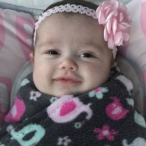 Meet your Posher, Jennifer